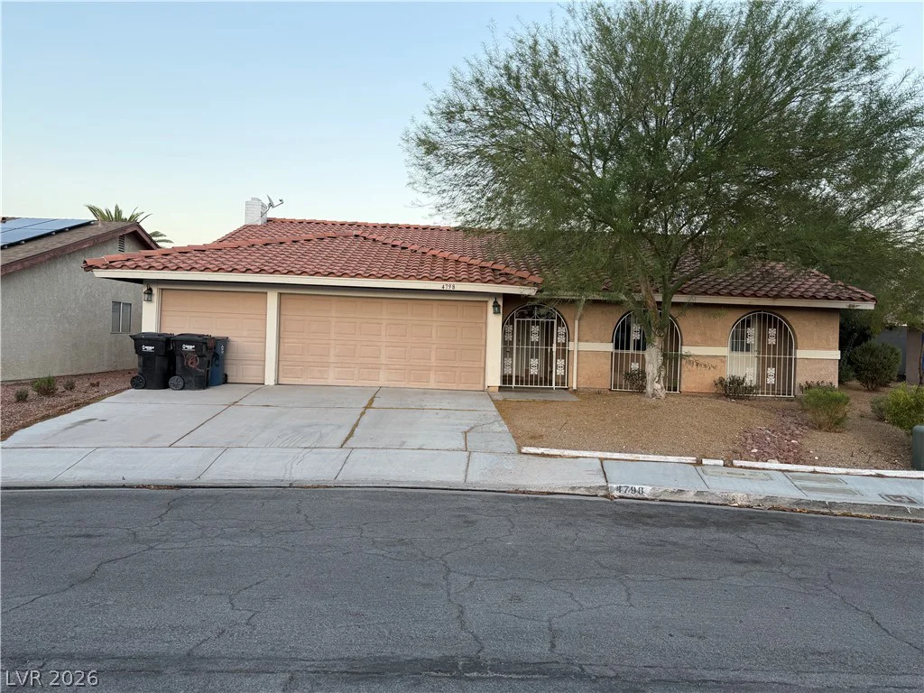 4798 Walteta, Las Vegas, NV 89119