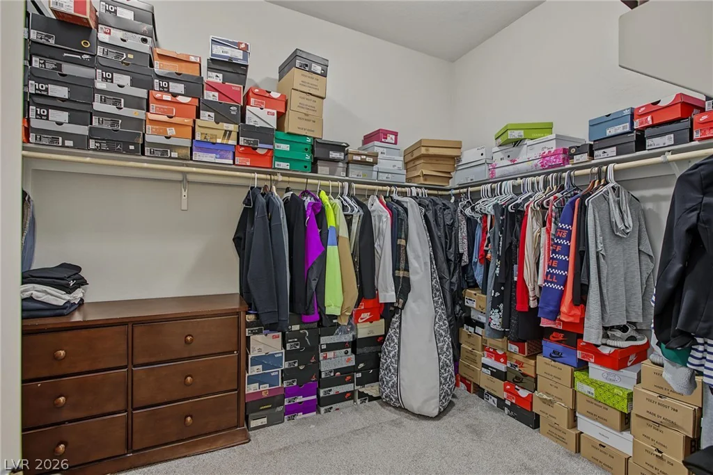 6273 Lautman Ridge, Las Vegas, NV 89141
