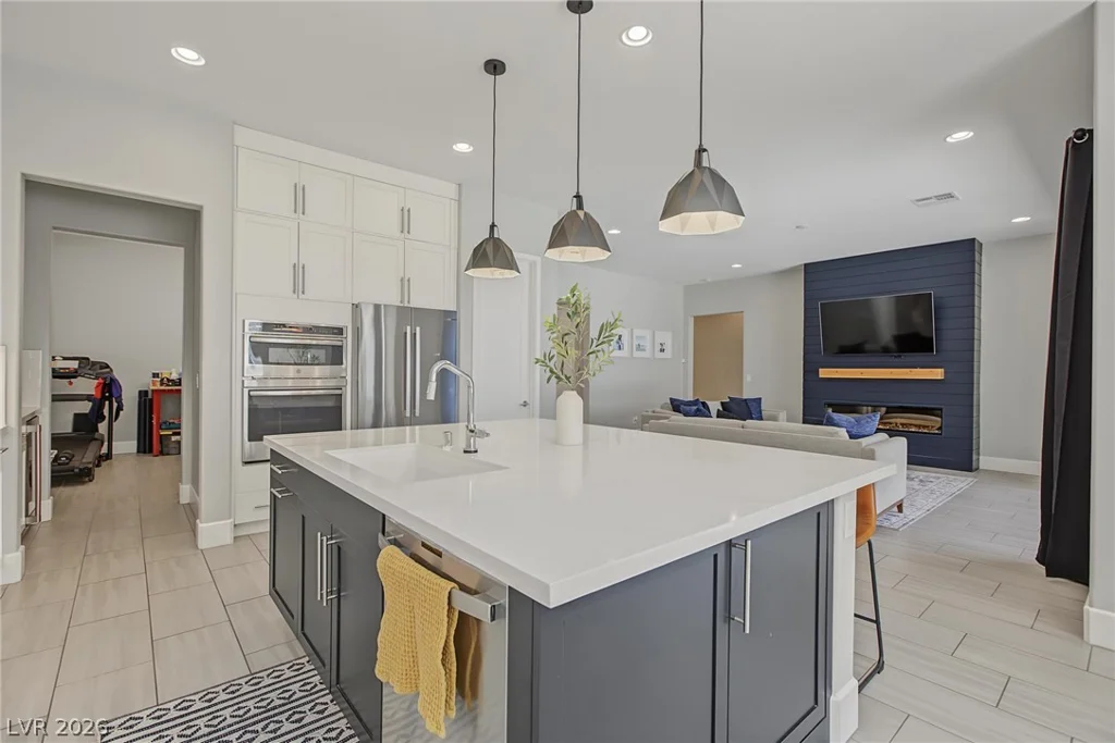 6273 Lautman Ridge, Las Vegas, NV 89141