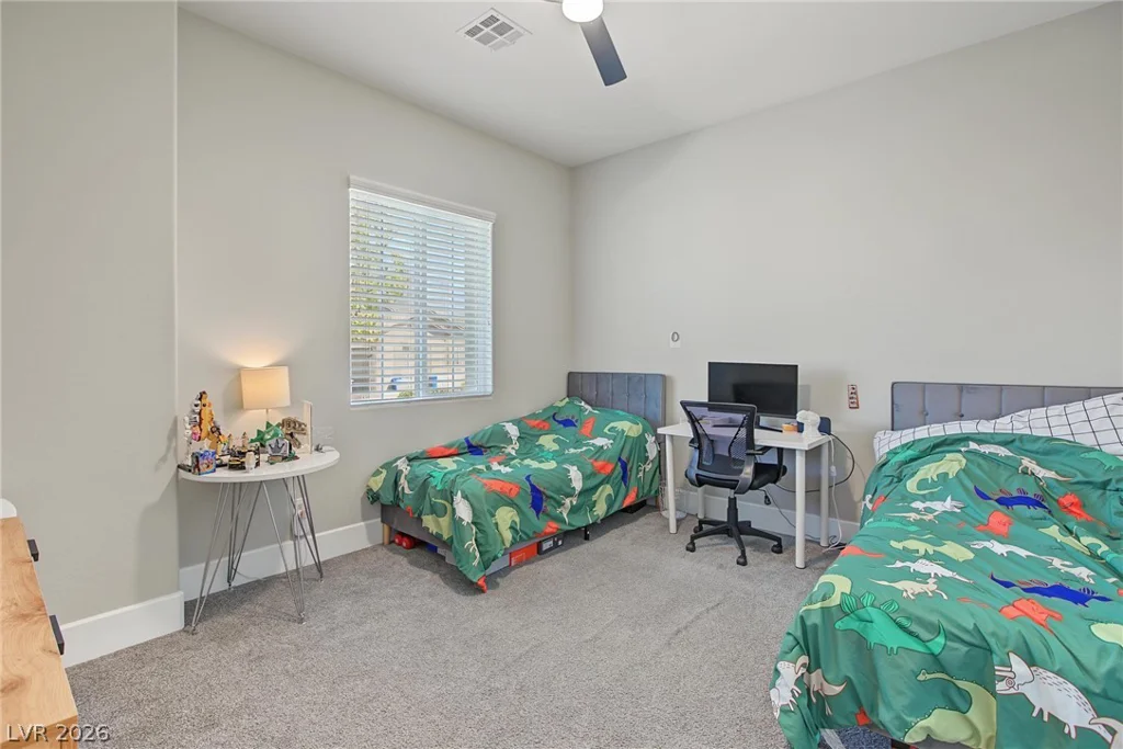 6273 Lautman Ridge, Las Vegas, NV 89141