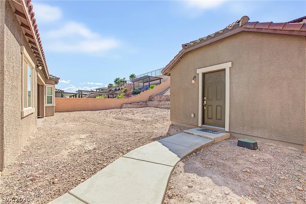 6273 Lautman Ridge, Las Vegas, NV 89141