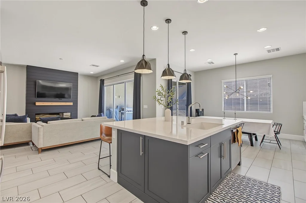 6273 Lautman Ridge, Las Vegas, NV 89141