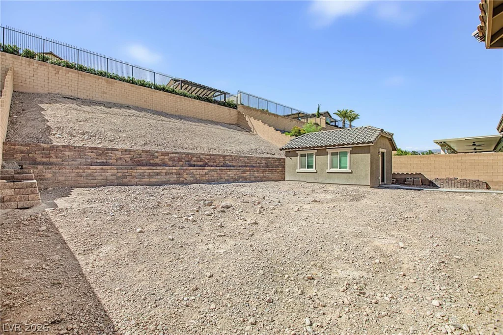 6273 Lautman Ridge, Las Vegas, NV 89141