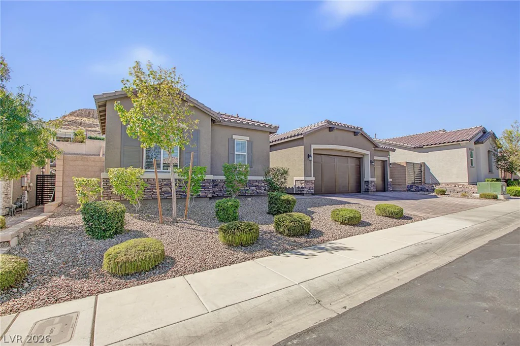 6273 Lautman Ridge, Las Vegas, NV 89141