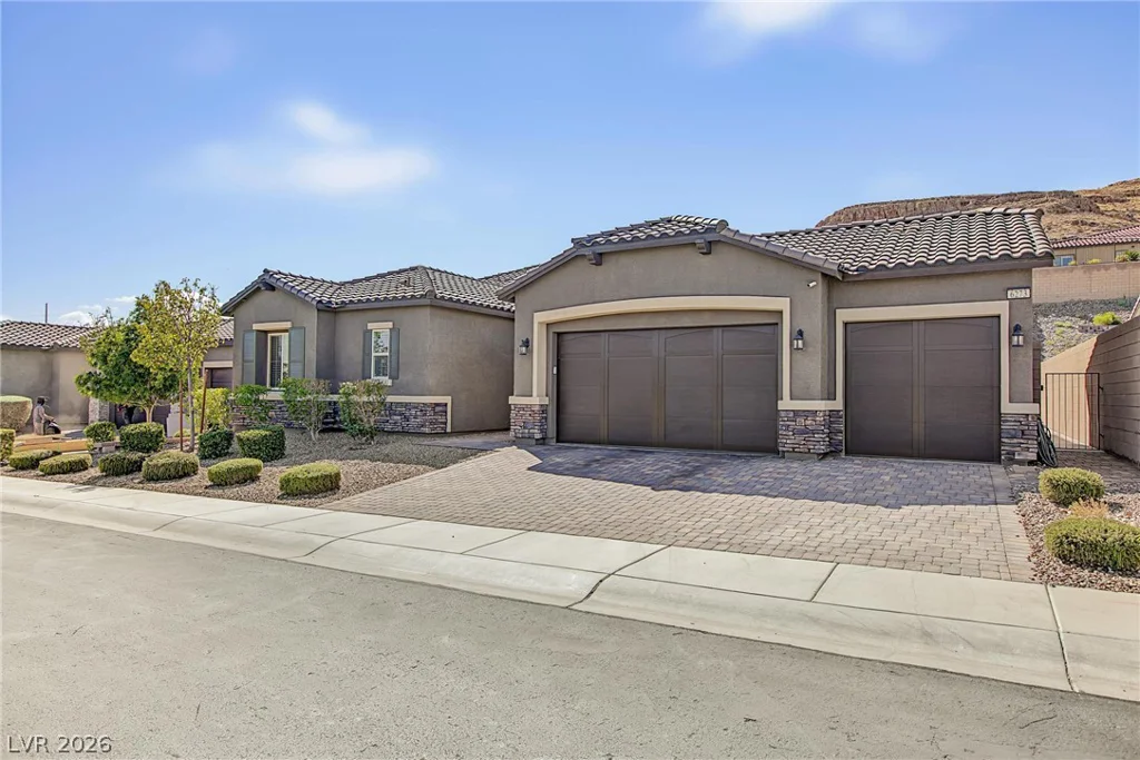 6273 Lautman Ridge, Las Vegas, NV 89141