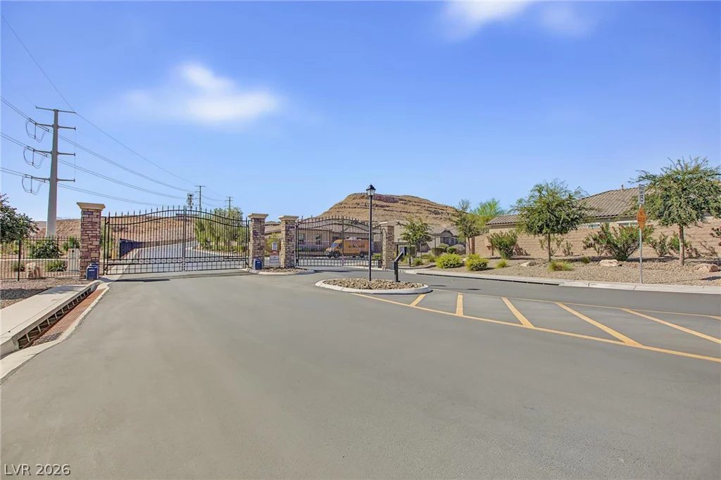 6273 Lautman Ridge, Las Vegas, NV 89141