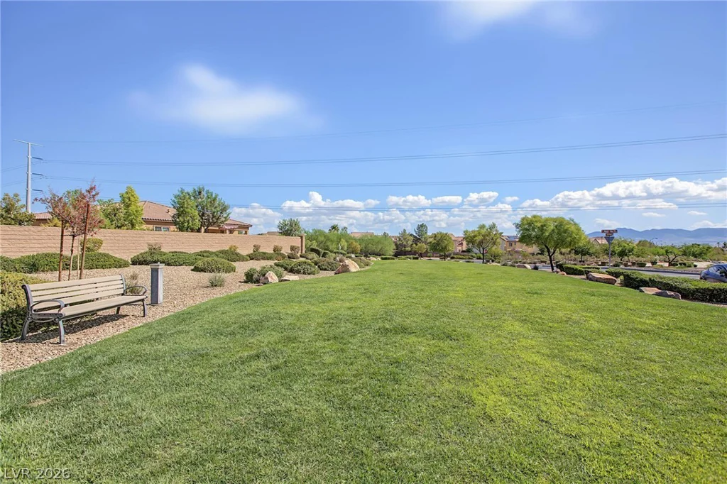 6273 Lautman Ridge, Las Vegas, NV 89141
