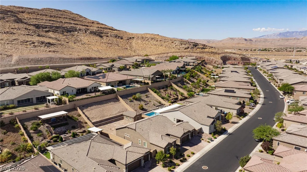 6273 Lautman Ridge, Las Vegas, NV 89141