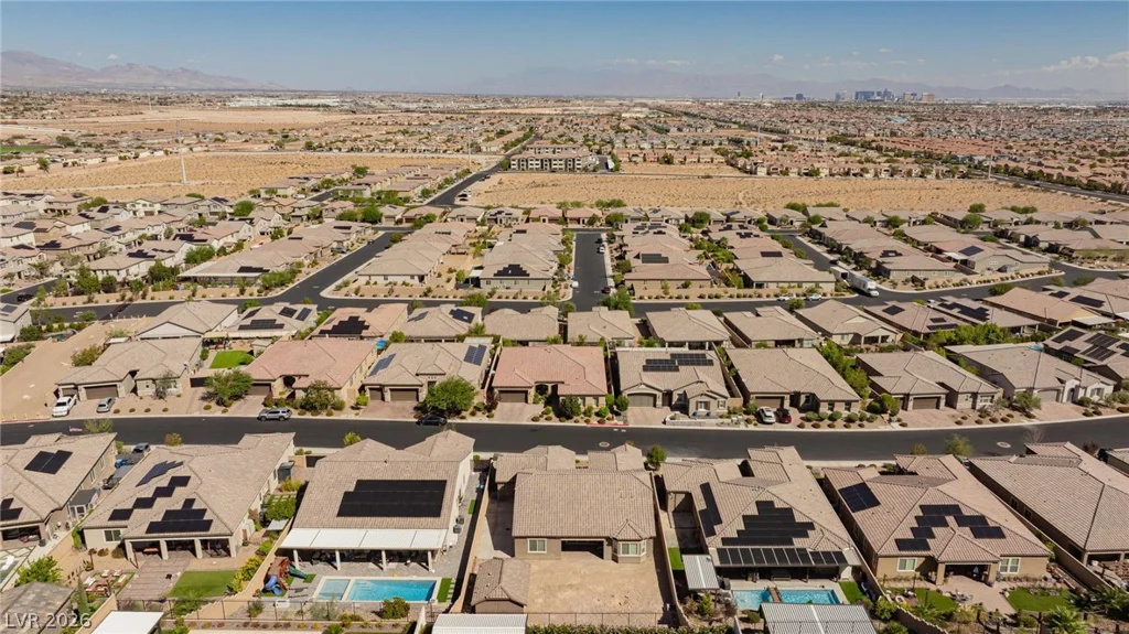 6273 Lautman Ridge, Las Vegas, NV 89141