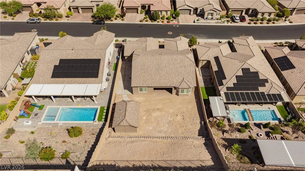 6273 Lautman Ridge, Las Vegas, NV 89141