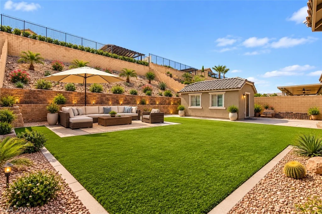 6273 Lautman Ridge, Las Vegas, NV 89141