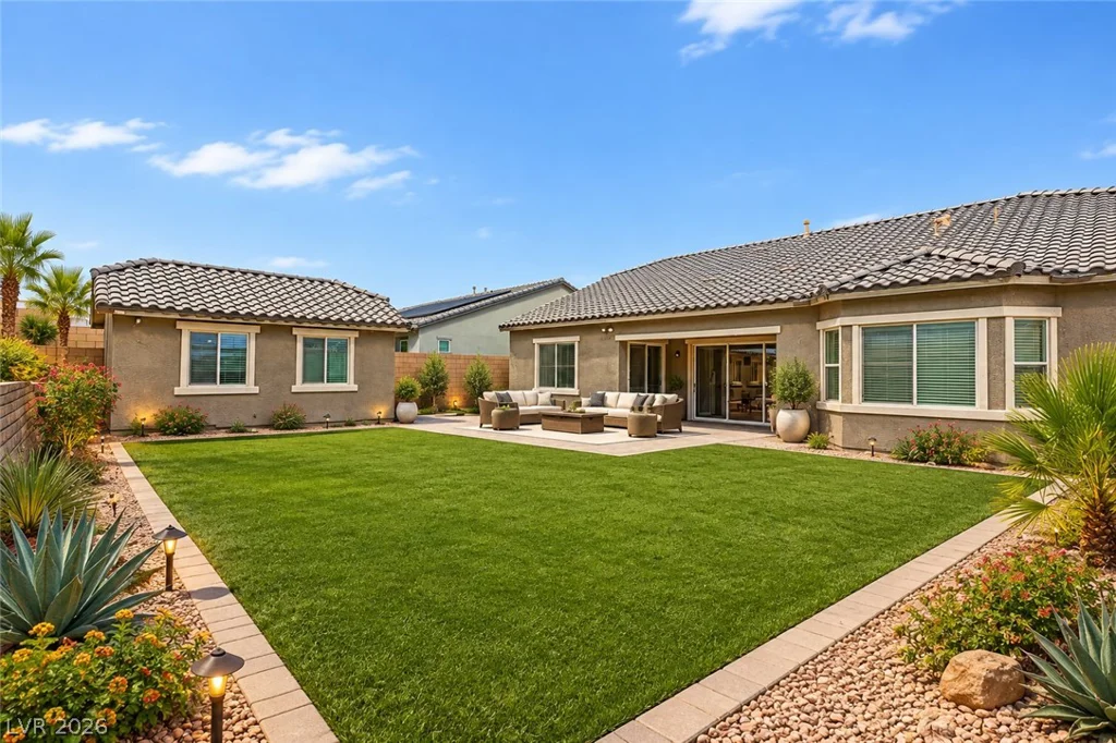 6273 Lautman Ridge, Las Vegas, NV 89141