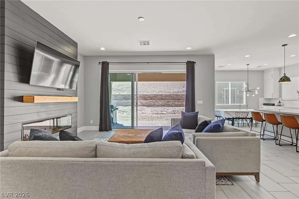 6273 Lautman Ridge, Las Vegas, NV 89141