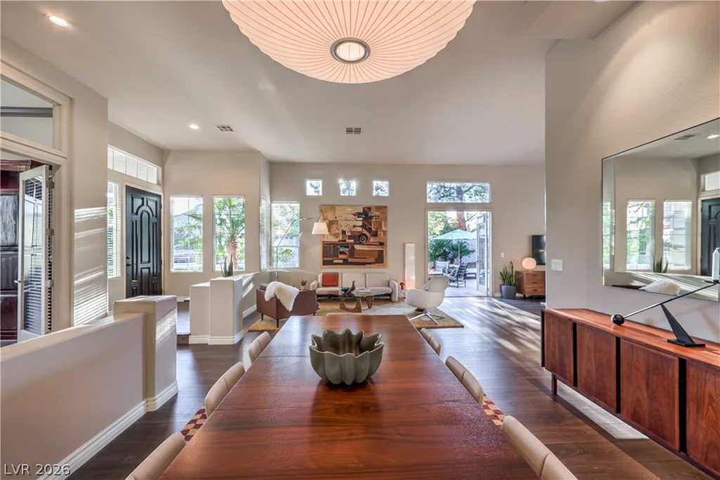 8808 Quadro, Las Vegas, NV 89134