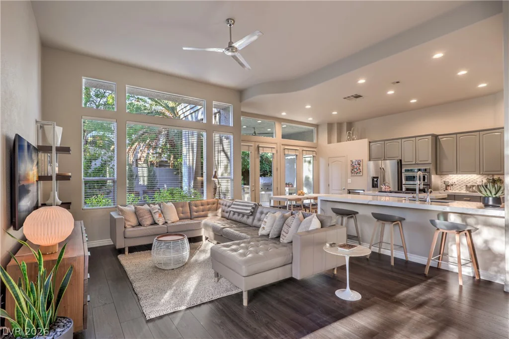 8808 Quadro, Las Vegas, NV 89134