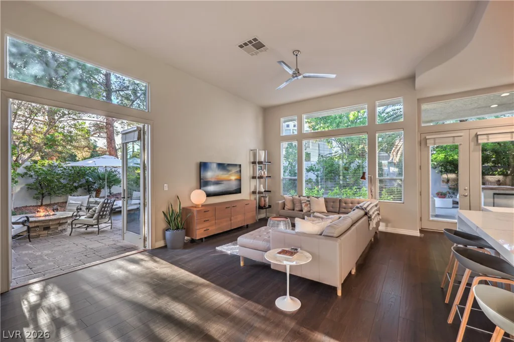 8808 Quadro, Las Vegas, NV 89134