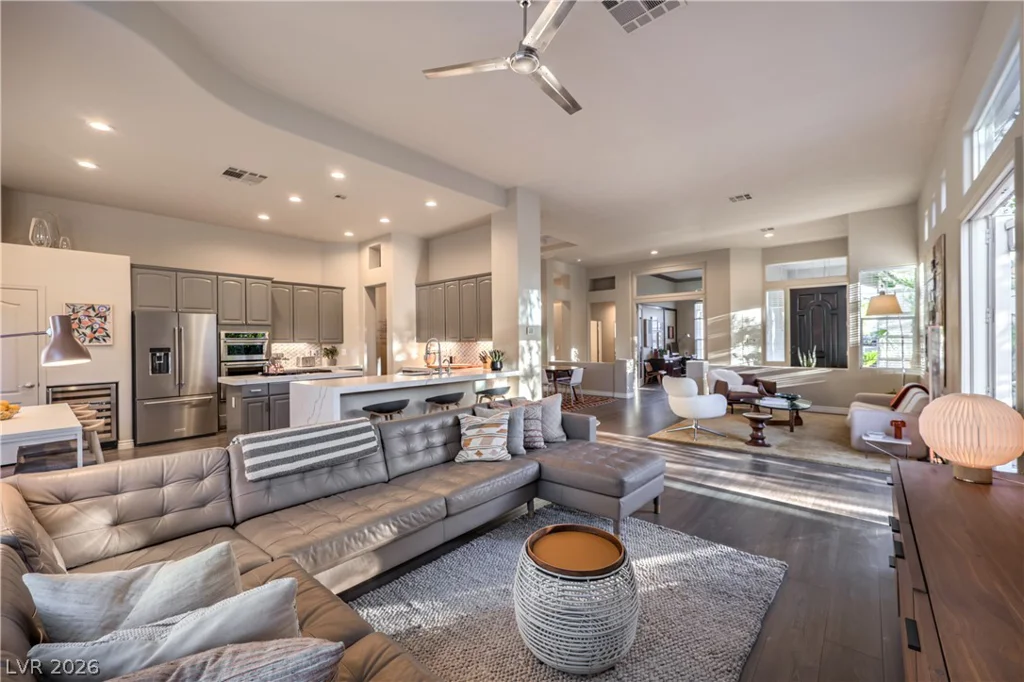 8808 Quadro, Las Vegas, NV 89134