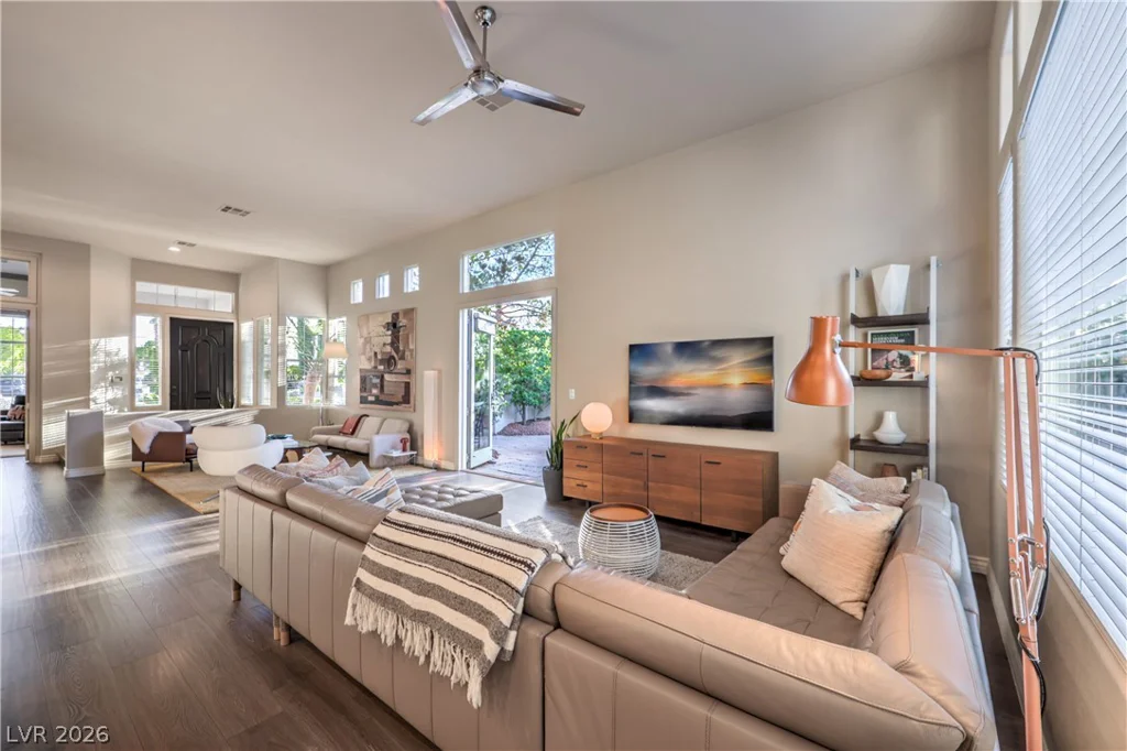 8808 Quadro, Las Vegas, NV 89134