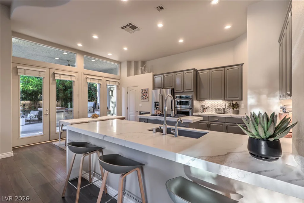 8808 Quadro, Las Vegas, NV 89134
