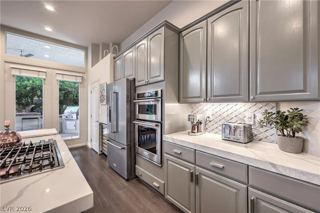 8808 Quadro, Las Vegas, NV 89134