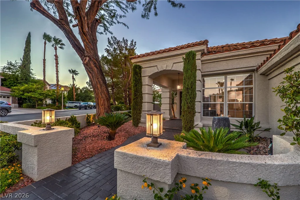 8808 Quadro, Las Vegas, NV 89134