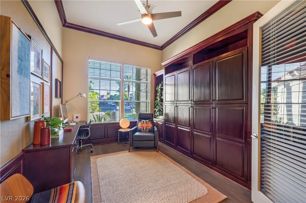8808 Quadro, Las Vegas, NV 89134