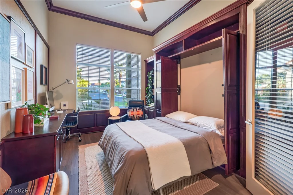8808 Quadro, Las Vegas, NV 89134