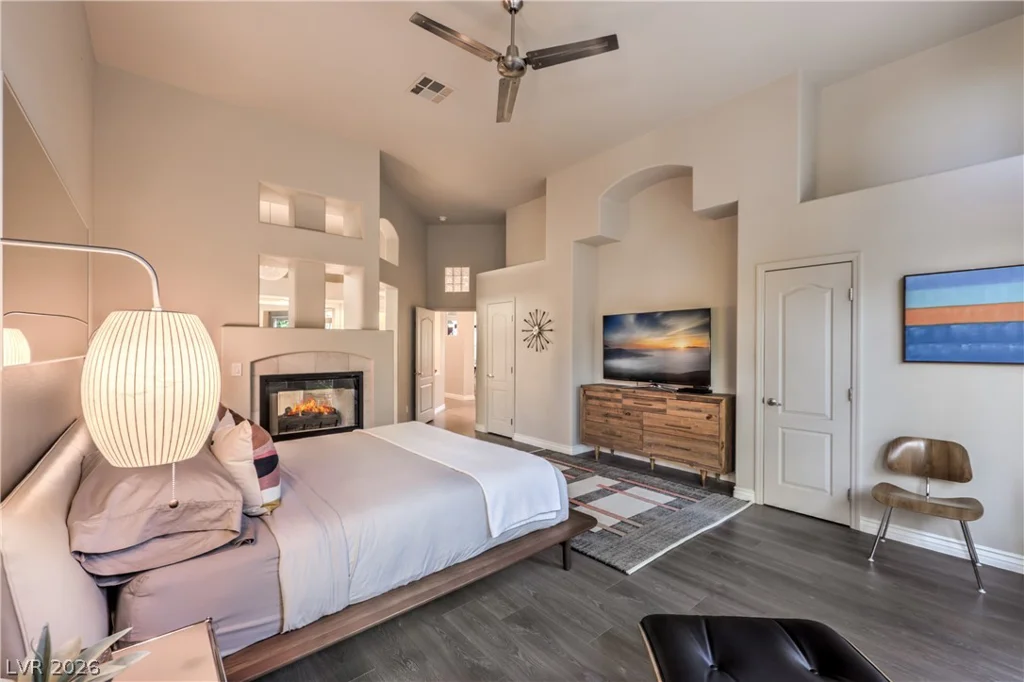 8808 Quadro, Las Vegas, NV 89134