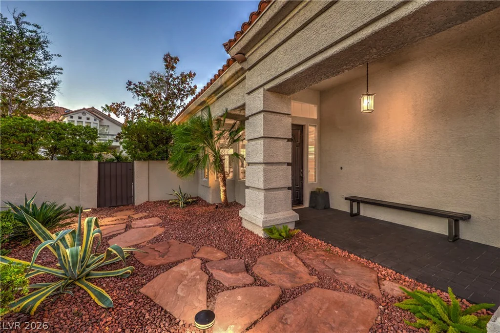8808 Quadro, Las Vegas, NV 89134