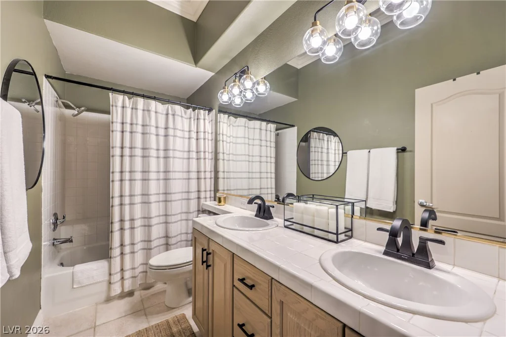 8808 Quadro, Las Vegas, NV 89134