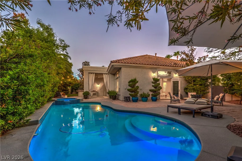 8808 Quadro, Las Vegas, NV 89134