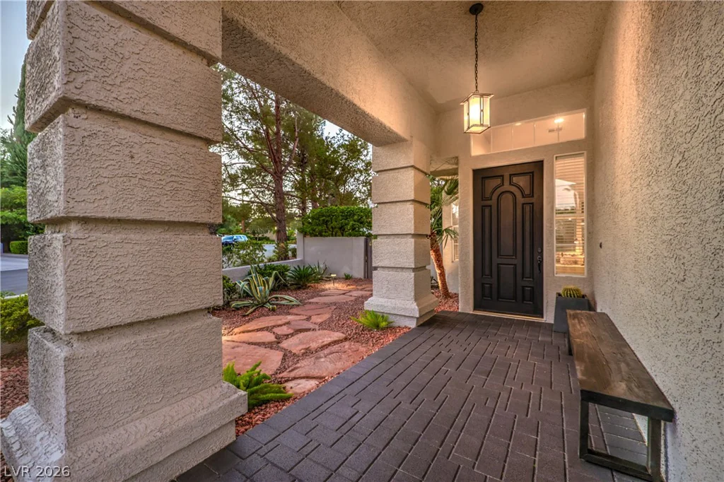 8808 Quadro, Las Vegas, NV 89134