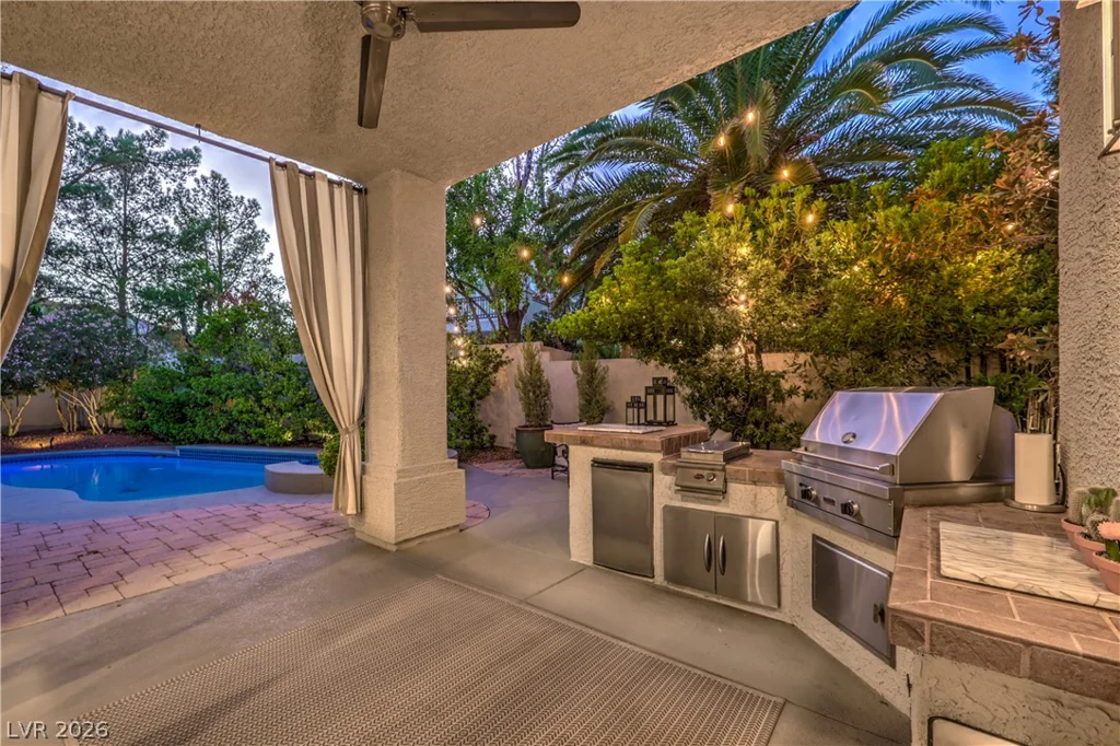 8808 Quadro, Las Vegas, NV 89134