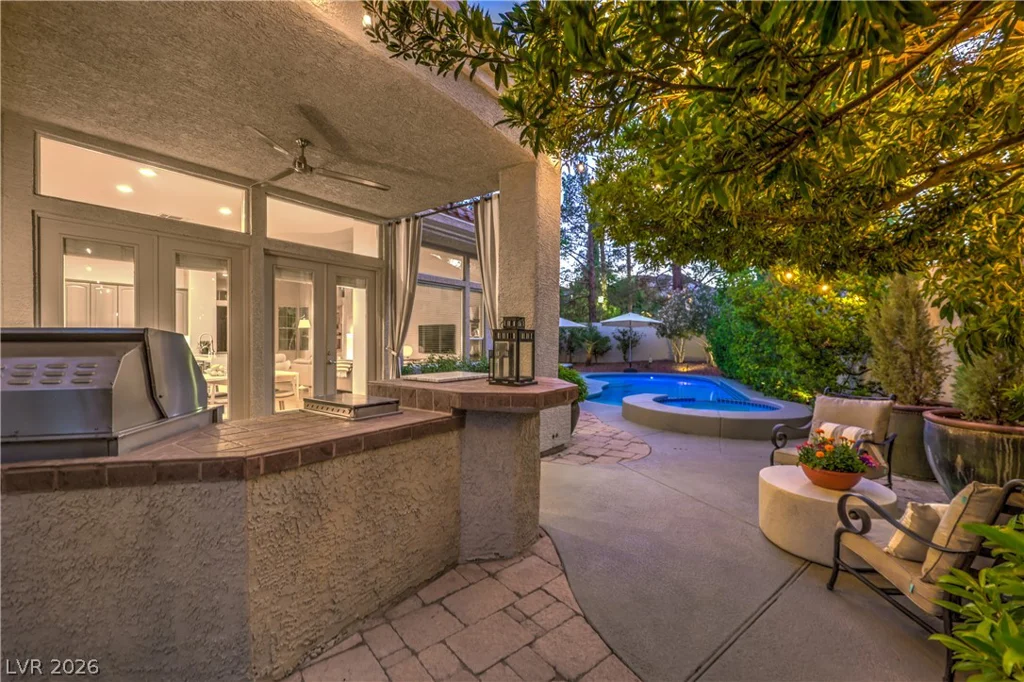 8808 Quadro, Las Vegas, NV 89134