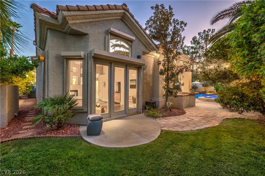 8808 Quadro, Las Vegas, NV 89134