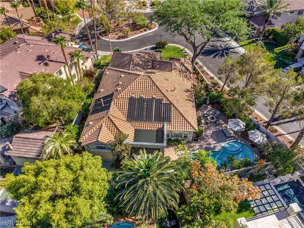 8808 Quadro, Las Vegas, NV 89134