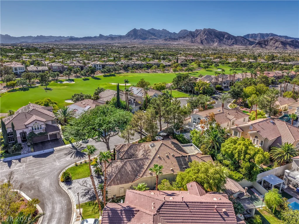 8808 Quadro, Las Vegas, NV 89134