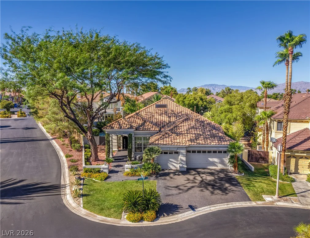 8808 Quadro, Las Vegas, NV 89134