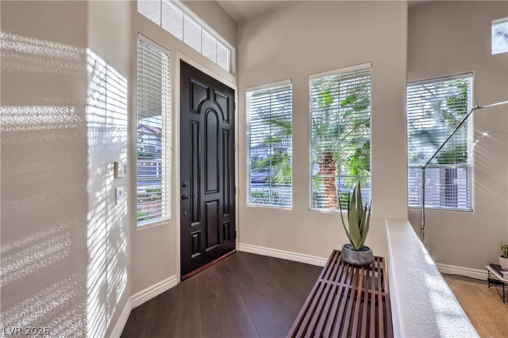 8808 Quadro, Las Vegas, NV 89134