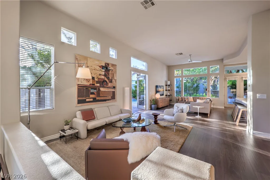 8808 Quadro, Las Vegas, NV 89134