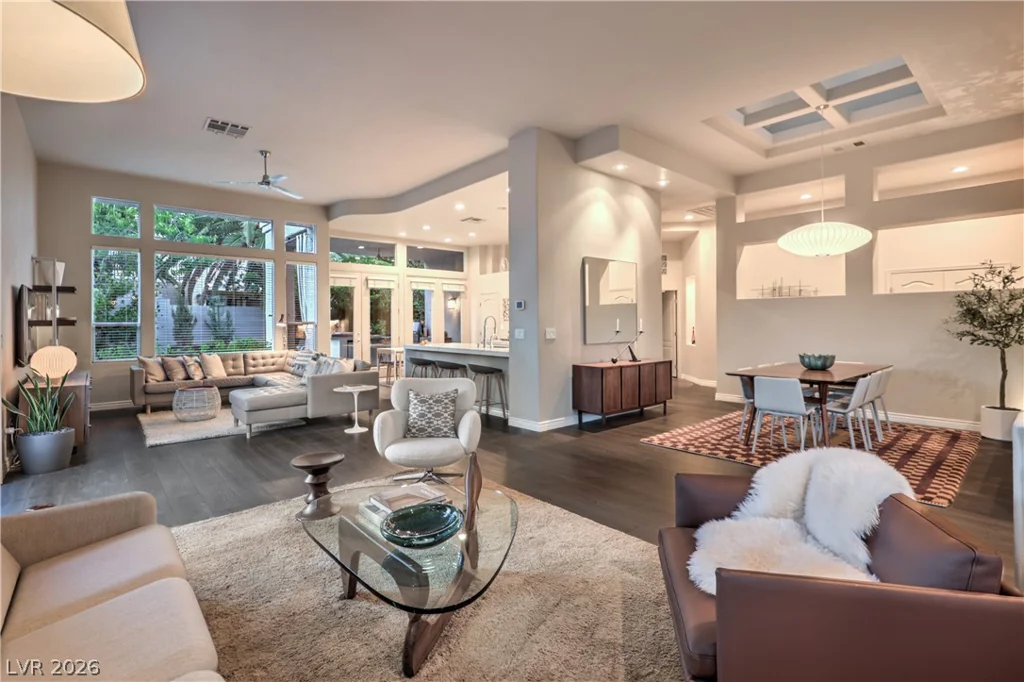 8808 Quadro, Las Vegas, NV 89134