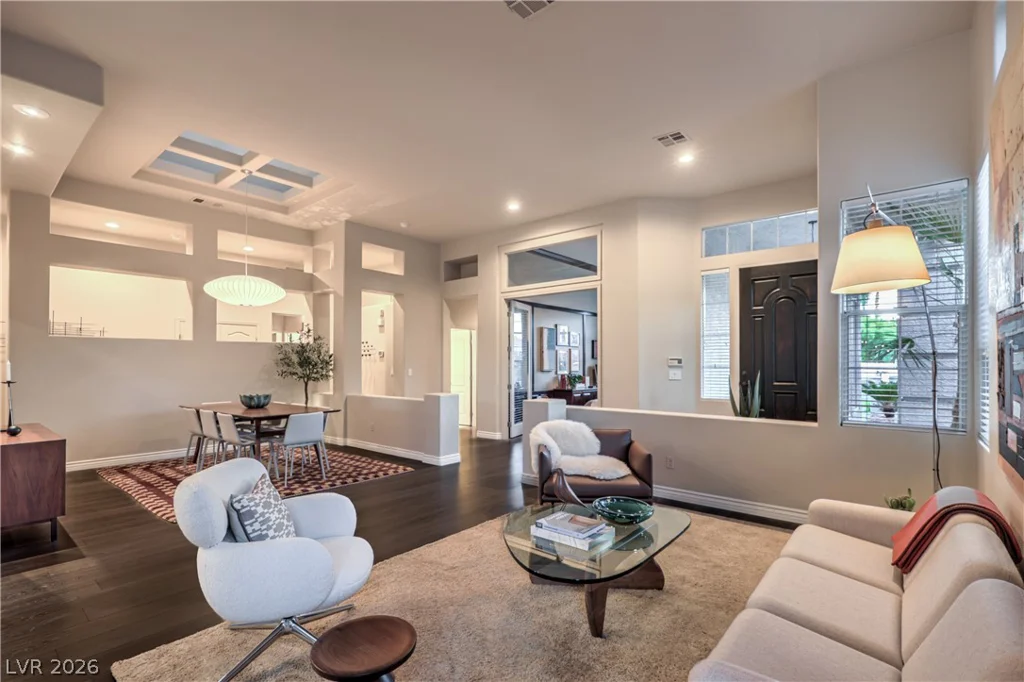 8808 Quadro, Las Vegas, NV 89134