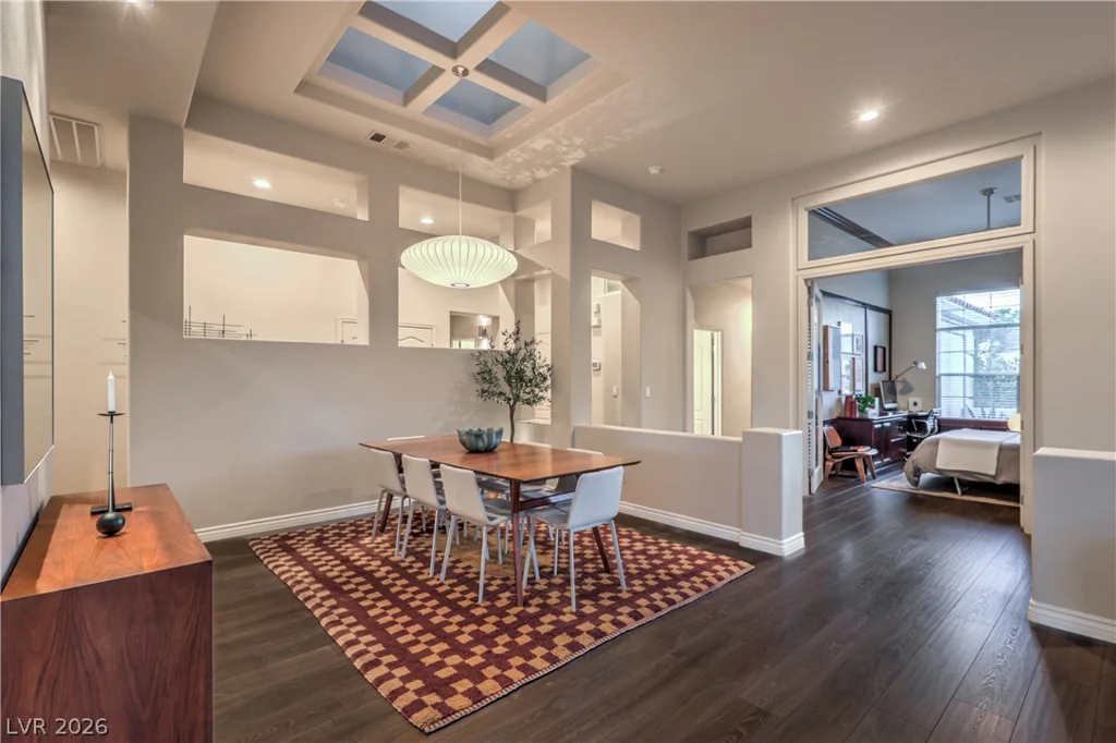 8808 Quadro, Las Vegas, NV 89134