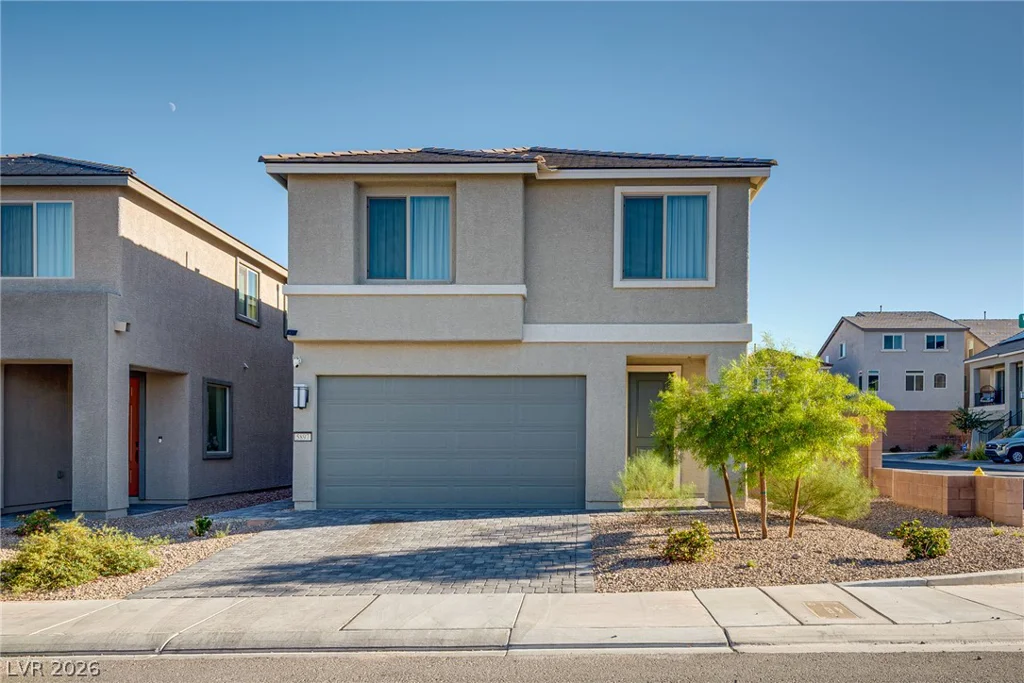 5897 Frias, Las Vegas, NV 89141