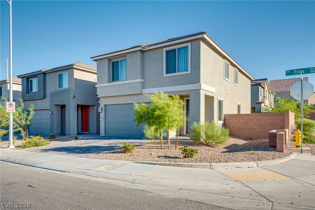5897 Frias, Las Vegas, NV 89141