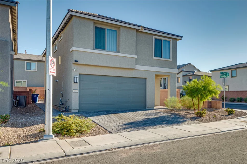 5897 Frias, Las Vegas, NV 89141