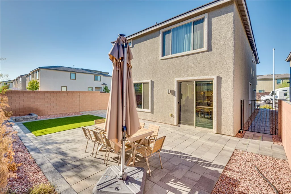 5897 Frias, Las Vegas, NV 89141