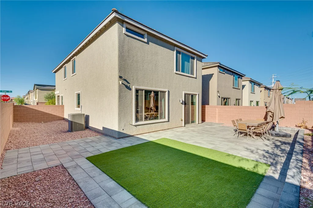 5897 Frias, Las Vegas, NV 89141