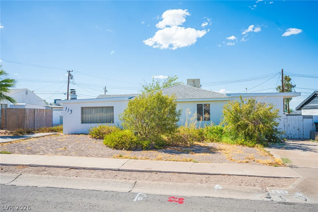 113 Major, Henderson, NV 89015