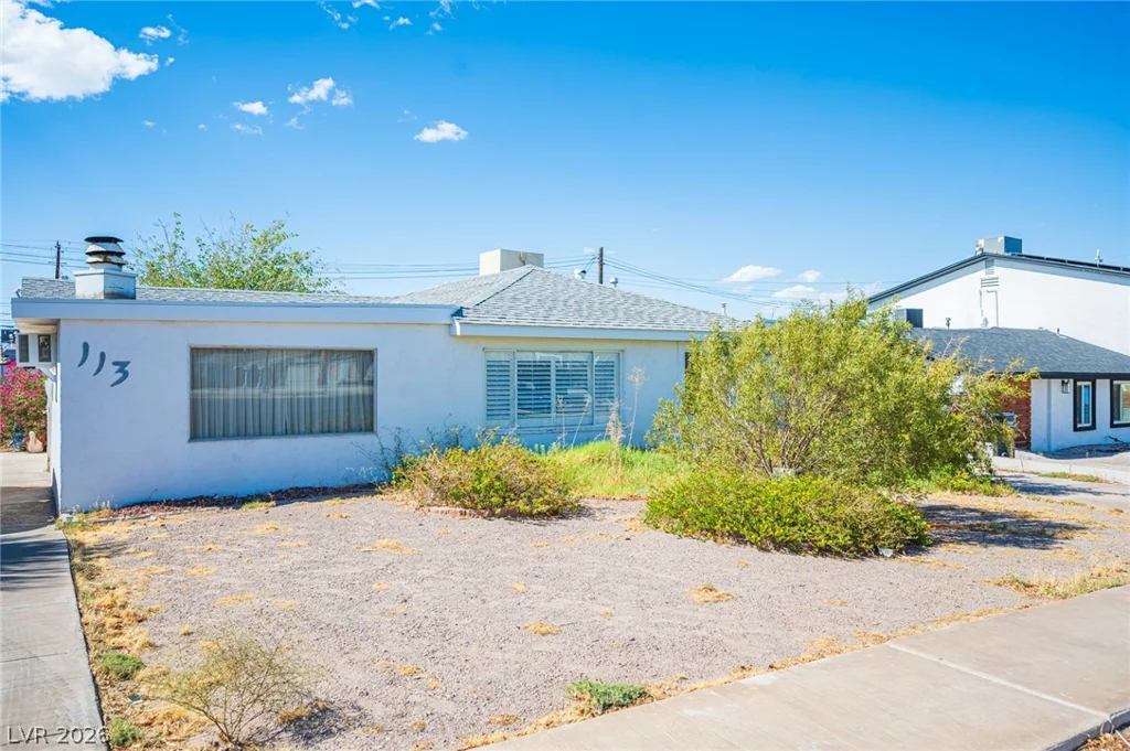 113 Major, Henderson, NV 89015